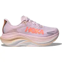 Hoka One One Zapatillas de running 'SKYWARD X 2' lila / langosta