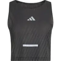 Adidas - Women's ADI365 Climacool+ Engineered Tank - Top size XS, gris