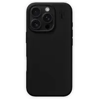 IDEAL OF SWEDEN Funda para smartphone 'MagSafe iPhone 16 Pro' negro