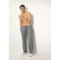 Bench Pantalón gris moteado