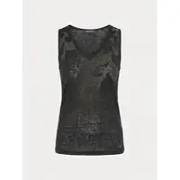 KOROSHI Top negro
