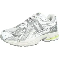 New Balance Zapatillas deportivas '1906' gris / gris plateado / blanco