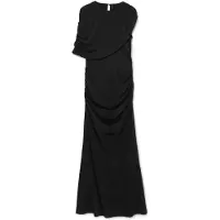 Vero Moda Vestido negro