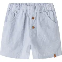 Lil´ Atelier Pantalón azul