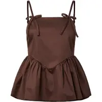 Y.A.S Yasmagly Top De Tirantes - Talla 40