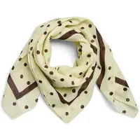 Pieces Bufanda