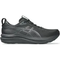 Asics - Gel-Kayano 33 - Zapatillas para correr size 45, negro