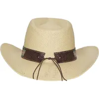 IZIA Sombrero beige