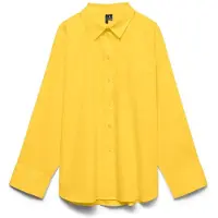 Vero Moda Blusa 'LOTUS' amarillo