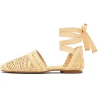 Castañer Sandalias beige
