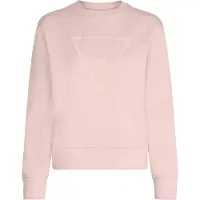 GUESS Sudadera rosa