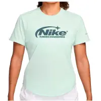 Nike - Women's Swift Dri-FIT Running Top - Camiseta de running size XS, multicolor