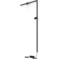 Philips Hue Perifo Kit Base De Pared En Forma De L (2 Focos)