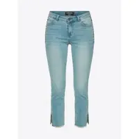 KOROSHI Vaquero azul denim