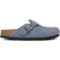 Birkenstock Zapatos abiertos 'Boston' zafiro