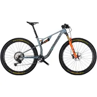 Wilier Bicicleta De Mtb Urta Max Slr 29´´ Xtr