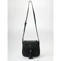 KOROSHI Bolso de hombro negro