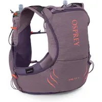 Osprey - Mochilas y cinturones trail/running - Dyna Pro 10 Purple Dusk para Mujer - Talla L - Púrpura