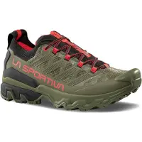 La Sportiva - Ultra Raptor 3 - Zapatillas multideporte size 45,5, oliva