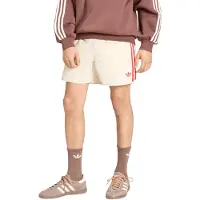 Adidas adidasPantalón Corto Sprinter S Crystal Linen / Better Scarlet Hombre