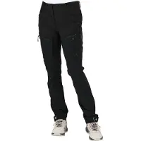 Whistler - Women's Kodiak Outdoor Pants - Pantalones de trekking size 42, negro
