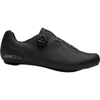 Giro - Cadet II - Zapatillas de ciclismo size 41, negro
