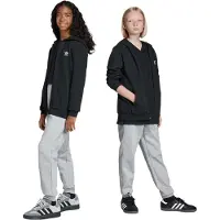 Adidas adidasPantalón 164 Medium Grey Heather / White Niño