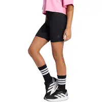 Adidas - Kid's Sport Icons Bike Shorts - Leggings size 170, negro