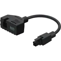 Teltonika Cable De Alimentación Pr5mec21