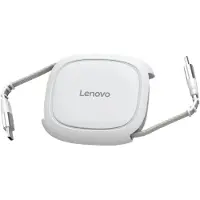Lenovo Cable retráctil USB-C de 240 W - GX91V57059