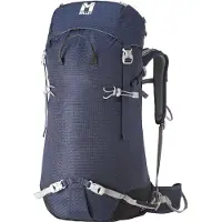 Millet - Mochilas - Prolighter 30+10 W Saphir para Mujer - Azul marino