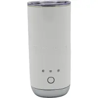 Smeg Espumador De Leche Mff02wheu 50´style