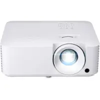 Acer Proyector Business & SOHO Laser Wireless, Vero XL2521i, FHD/QHD, 4000 lm, Blanco