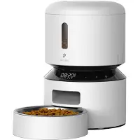 Petlibro Granary Automatic Feeder - 3 litros - Blanco