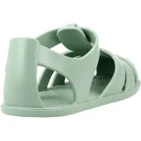 BUY SHOES Zapatos para playa y agua verde pastel