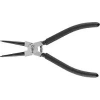 Neo Tools Herramienta NEO, modelo 01-088, goma, 180 mm, 132 g