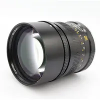 TTArtisan 90mm f/1.25 GFX Montura
