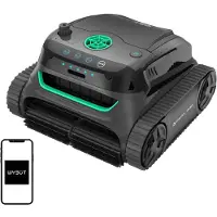 Wybot - S2 - Robot de limpieza para piscinas