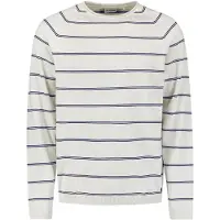 No-excess Pullover Crewneck Stripes Kit Talla: S | Jerséis Outlet | Hombre