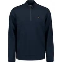 No-excess Sweater Half Zipper Deep Blue Talla: XXL | Jerséis Outlet | Hombre | Azul