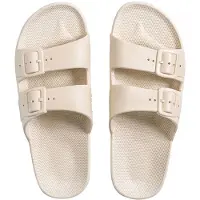 Freedom Moses - Basic - Sandalias size 37/38, beige
