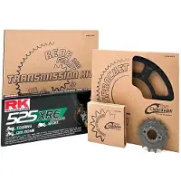 Chiaravalli Cht Kit De Transmisión Yamaha 1732