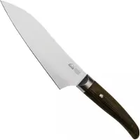 Due Cigni Coquus Chef Knife 18cm, 2C2104SO cuchillo de chef
