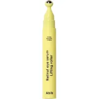 Abib - Sérum para Ojos Retinal Eye Serum Lifting Roller