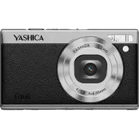 Yashica Cámara Compacta Tank