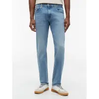 Tommy Hilfiger Vaquero 'Scanton Slim Straight' azul claro