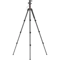 SmallRig 3935 CT-10 Aluminium Cámara Trípode