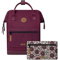 Cabaia - Marcas - Adventurer Medium Nice - Burdeos