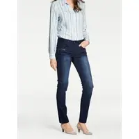 HEINE Vaquero azul denim