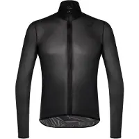 Sportful - Aqua Light Jacket - Chaqueta de ciclismo size XXL, gris
